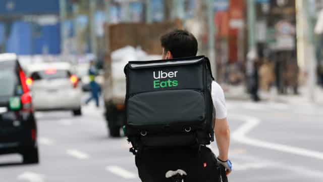 Restaurantes dizem que fim do serviço da Uber Eats é bomba no setor