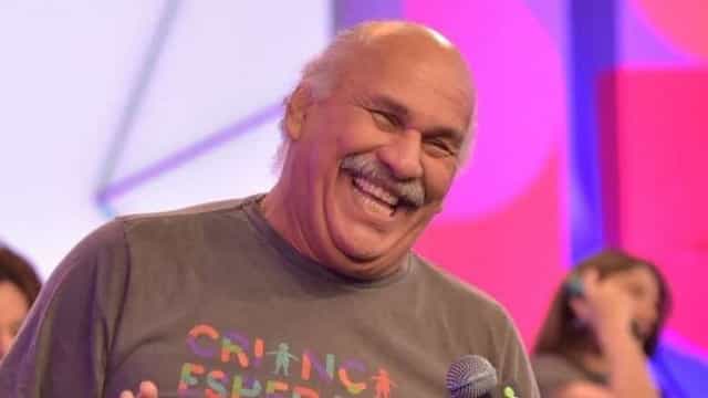 Márcio Canuto diz que volta à TV é bênção após pandemia e câncer da mulher