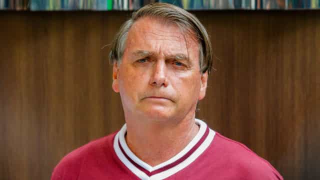 Bolsonaro: ‘Pode ser que não tenha reajuste para ninguém’
