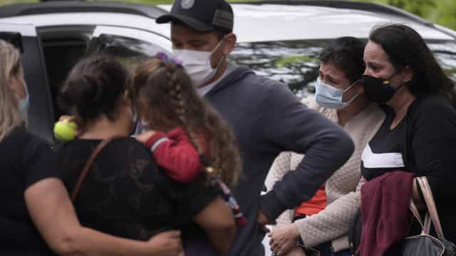 MG tem 138 cidades em situação de emergência em razão das chuvas