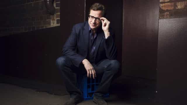 Elenco de ‘Três É Demais’ lamenta morte do ator Bob Saget
