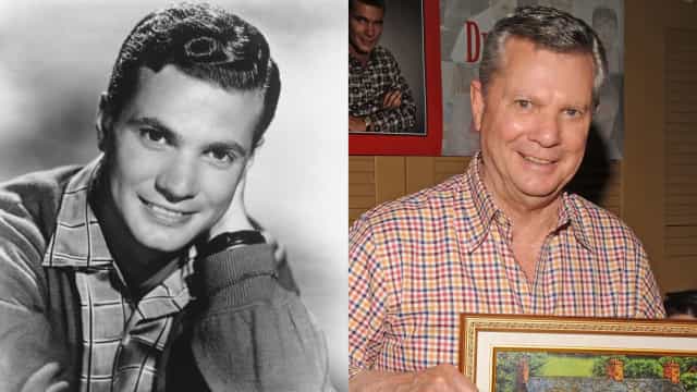 Morre Dwayne Hickman, estrela de ‘Dobie Gillis’, aos 87 anos
