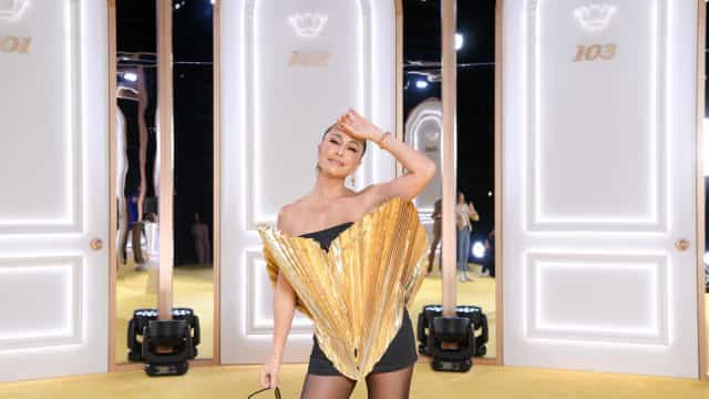 Sabrina Sato é contratada pela Globo para apresentar reality no GNT