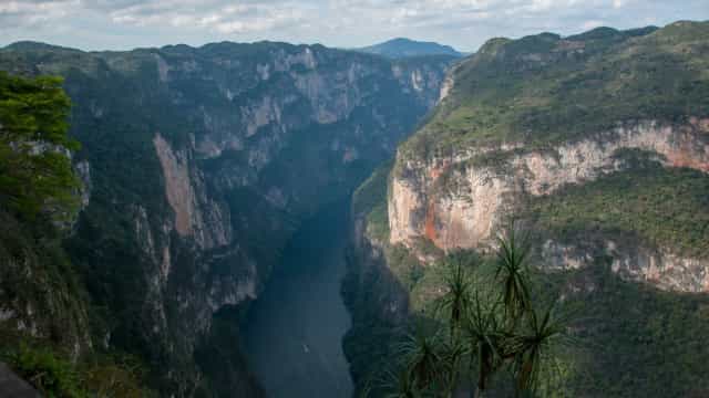 México adota medidas de segurança em região similar a Capitólio após acidente