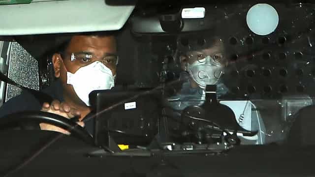 WTA defende tenista checa retida na Austrália: ‘Ela seguiu todas as regras’