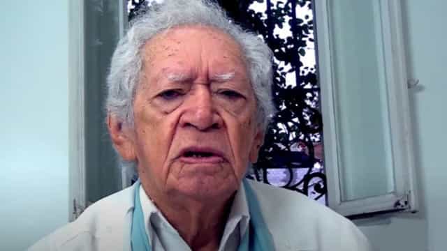 Morre Thiago de Mello, poeta que lutou pela Amazônia, aos 95 anos