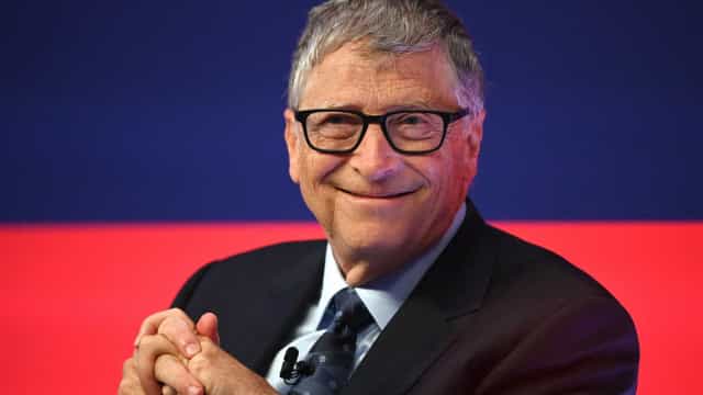 Bill Gates considera que a Covid-19 devia tratar-se como ‘gripe sazonal’