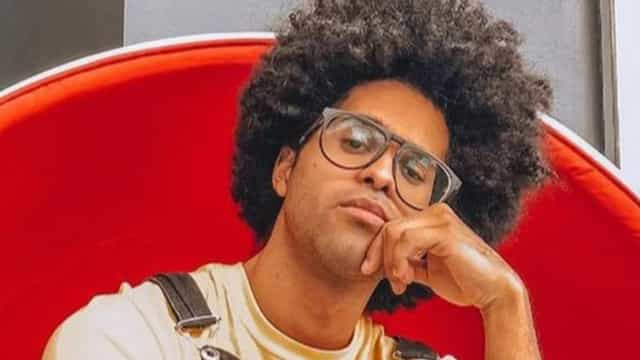 BBB 22: Luciano é o primeiro eliminado com 49,31% dos votos