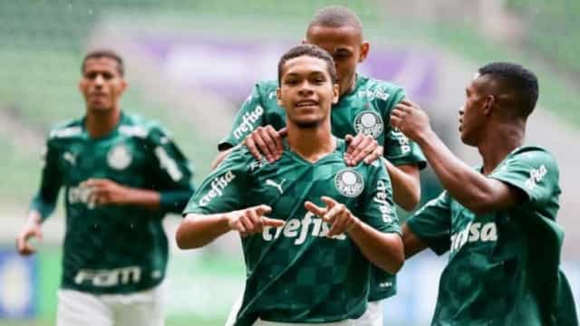 Palmeiras, São Paulo e Flamengo tentam buscar vaga nas oitavas da Copinha