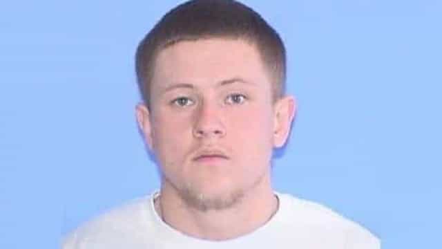 Preso que foi libertado para ir a funeral do irmão nunca mais voltou