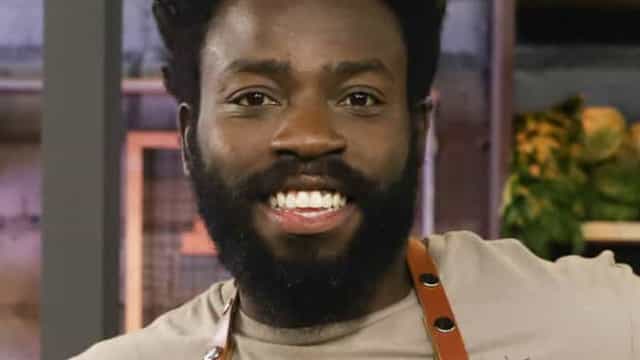 Filha de Douglas Silva pediu para ele não levar mulheres pro quarto do Líder no "BBB22"