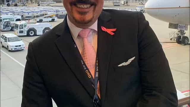 Brasileiro rouba nome de criança morta e vive como norte-americano