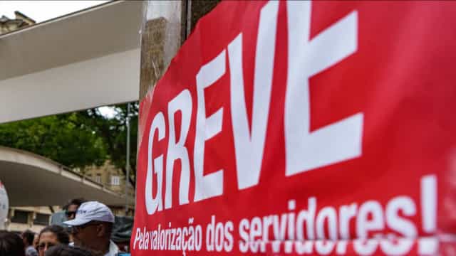 Greve de servidores pode começar em fevereiro, diz presidente do Fonacate