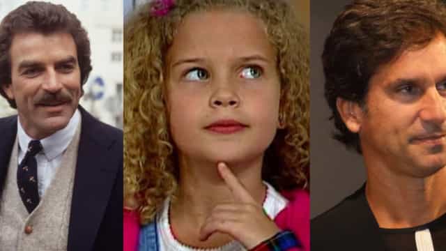 Famosos que agora têm empregos "normais"