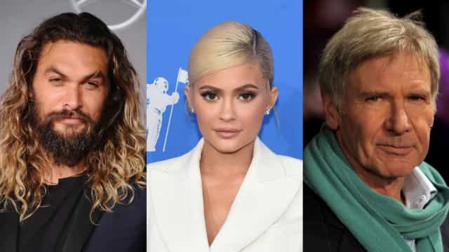 As histórias por trás das cicatrizes dos famosos