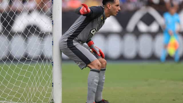 Gatito volta aos treinos, mas Botafogo registra dois novos casos de covid-19