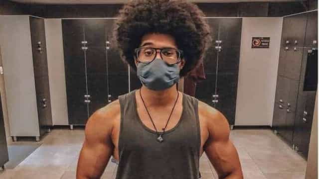 Luciano diz que pegaria Paulo André e Linn no BBB 22