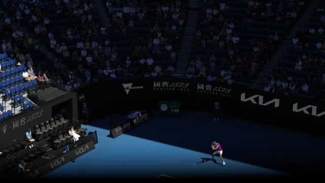 Nadal derrota alemão em três sets e avança em Melbourne; Barty arrasa italiana