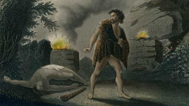 Histórias da Bíblia que desapareceram misteriosamente