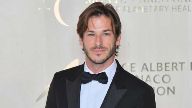 Ator Gaspard Ulliel morre aos 37 anos
