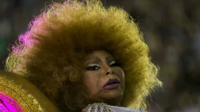 Elza Soares falou em seus últimos momentos: ‘Acho que vou morrer’