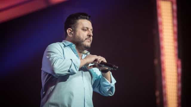 Avião do cantor Bruno, da dupla com Marrone, faz pouso de emergência