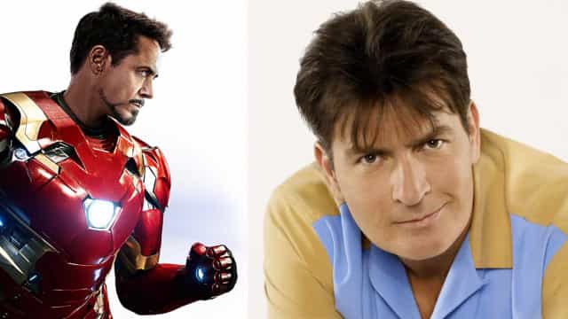 Atores que ficaram idênticos (na vida real!) aos seus personagens