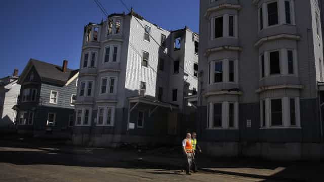 "Foi intervenção divina". Homem com braço cortado até o ombro é salvo