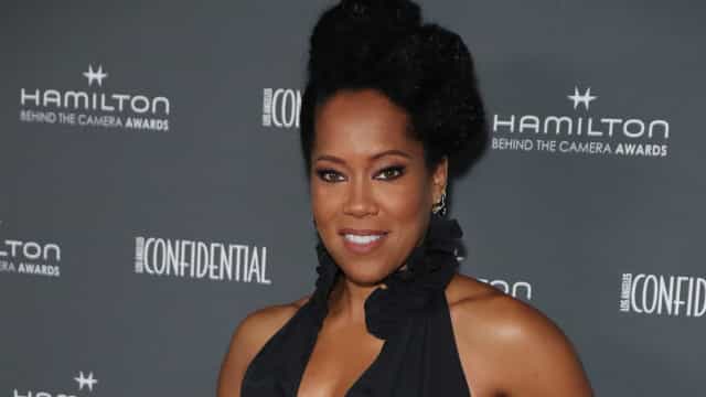 Único filho da atriz Regina King morre aos 26 anos