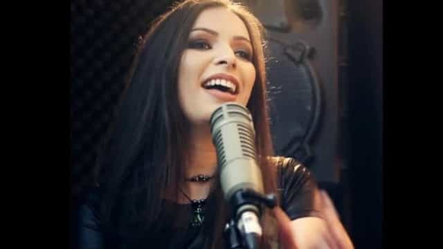 Cantora de 32 anos morre após acidente de carro no Rio Grande do Sul