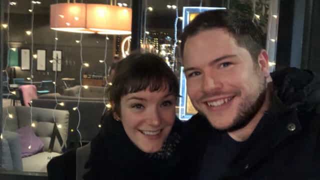 Homem faz compra no eBay e recebe email do pai que nunca havia conhecido