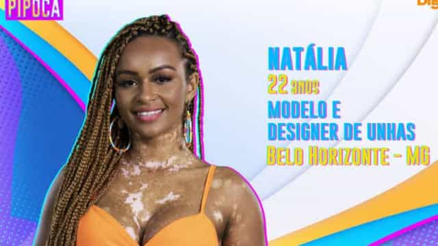 ‘Ela e nada pra mim é a mesma coisa’, diz Natália sobre Maria