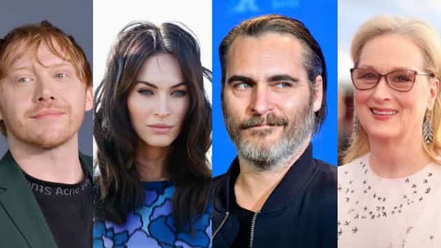 Atores que não assistem aos próprios filmes! Por que será?