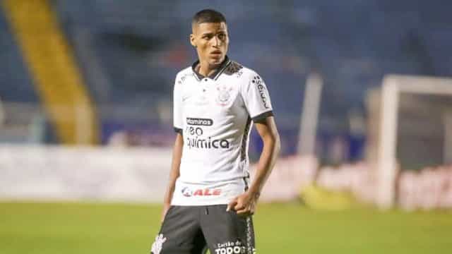 Rodrigo Varanda ameaça agredir ex-namorada e Corinthians promete providências