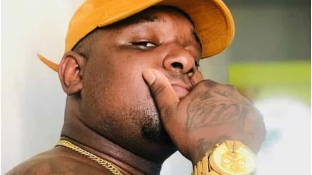 Cantor de pagode morre aos 27 anos após três paradas cardiorrespiratórias