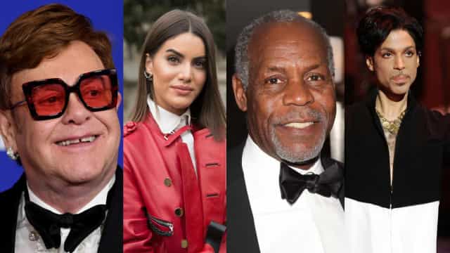 Celebridades que convivem com a epilepsia e suas convulsões