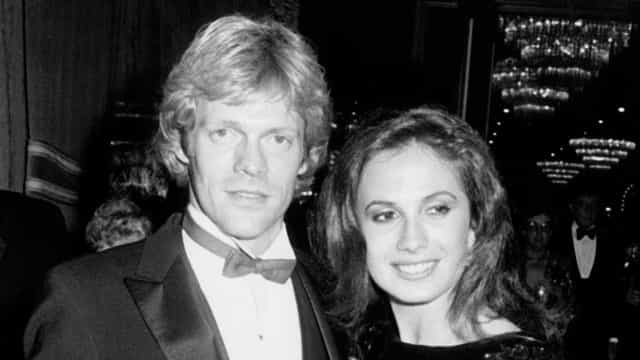 Morgan Stevens, ator de ‘Melrose Place’, morre aos 70 anos