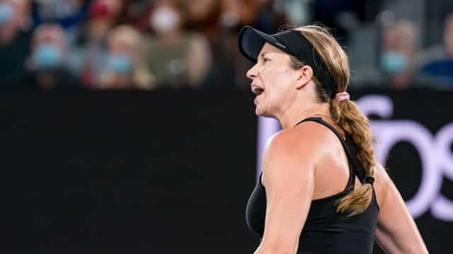 Barty é campeã do Australian Open e quebra jejum de 44 anos