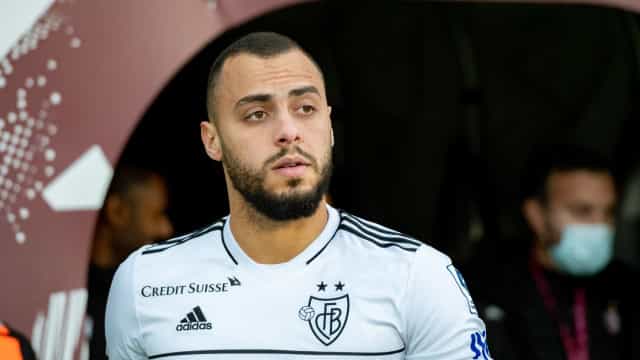 Arthur Cabral deixa o Basel, da Suíça, e assina com a Fiorentina por 4 temporadas