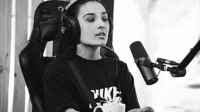 MC Jessikinha morre em SP aos 23 anos