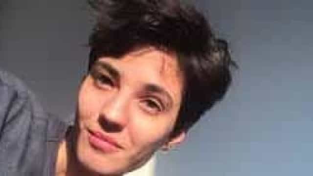 Ex de Camila Pitanga é levada à delegacia por fazer topless