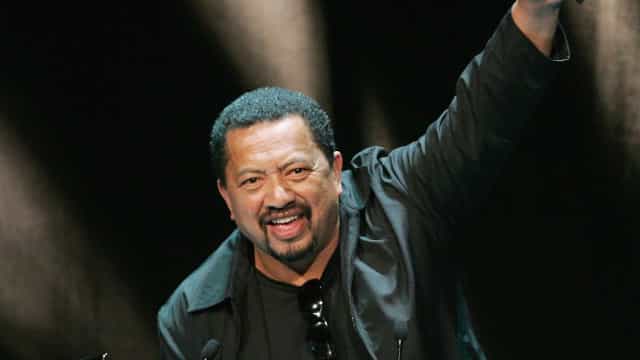 Morre Pete Smith, ator de ‘O Senhor dos Anéis’ e ‘O Piano’