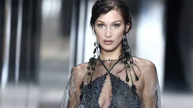 Bella Hadid revela que sofreu ‘abusos’: "Comecei a não ter limites"