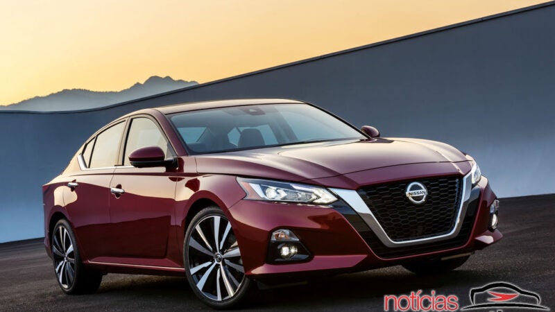 Top 10: Os carros mais roubados nos EUA