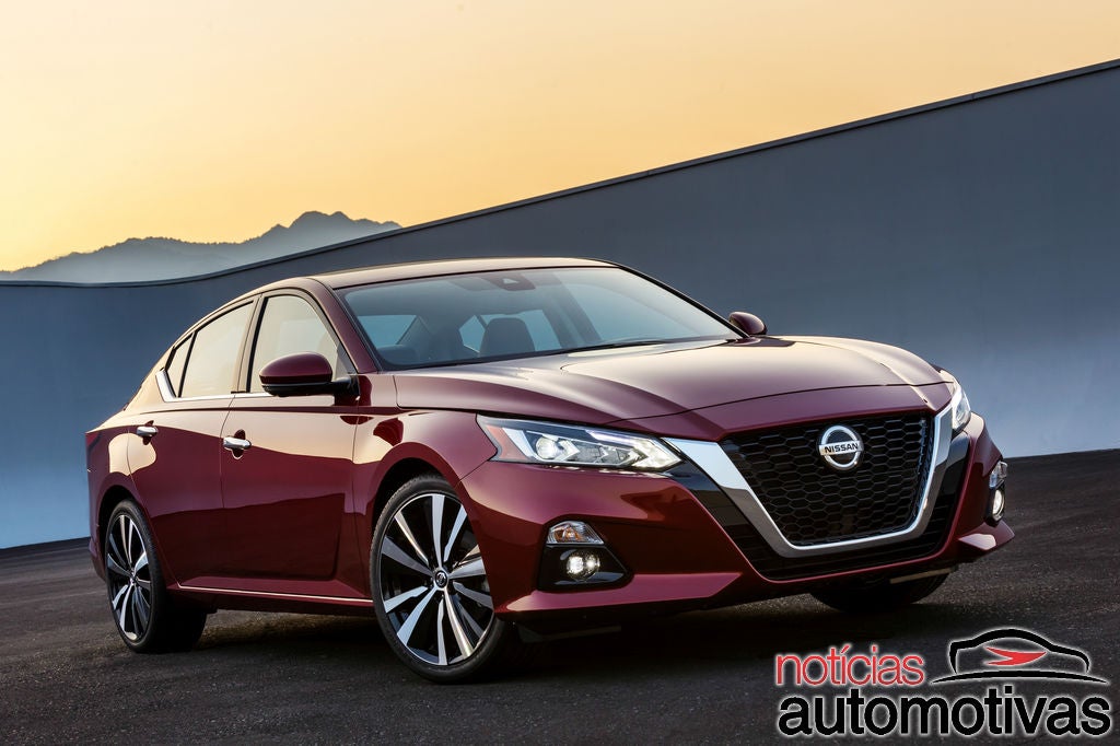 Top 10: Os carros mais roubados nos EUA