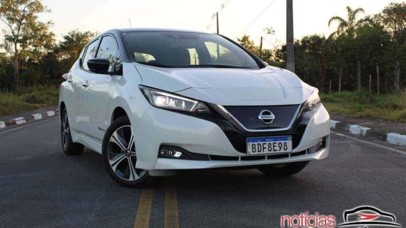 Os carros mais vendidos em dezembro de 2021