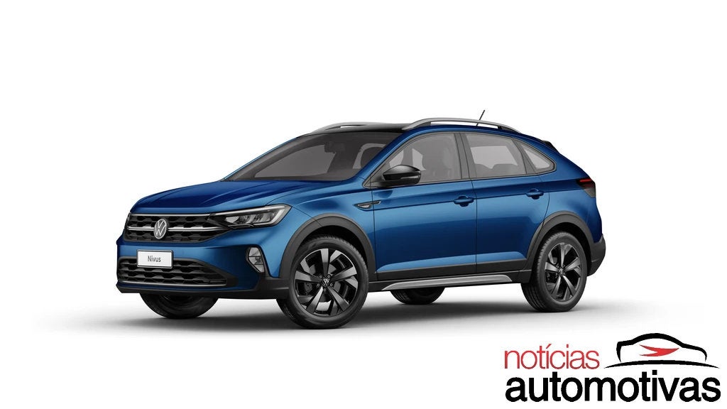 Nivus e T-Cross iniciam 2022 em alta, mas de preços