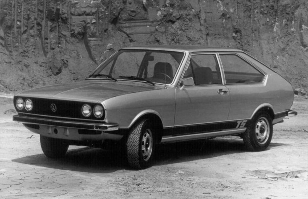 Tendência: Passat TS de William Bonner pode valer até R$ 100 mil