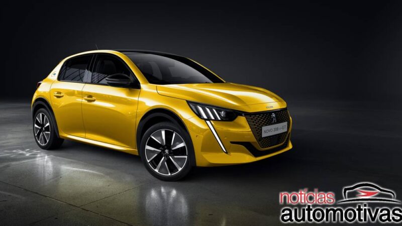 Peugeot supera Renault na França pela primeira vez em 60 anos