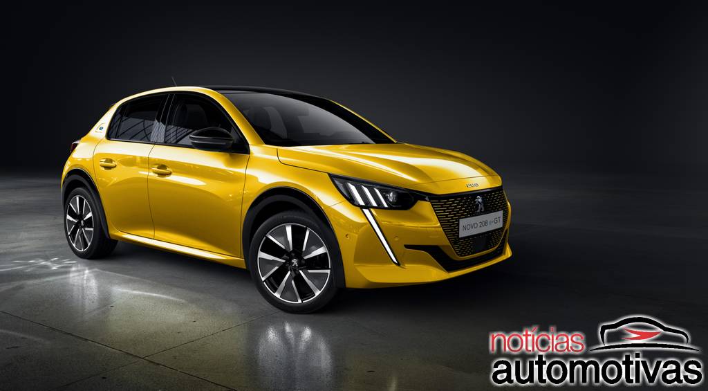 Peugeot supera Renault na França pela primeira vez em 60 anos